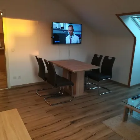El Refugio Gd * Schwäbisch Gmünd