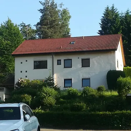 El Refugio Gd Schwäbisch Gmünd