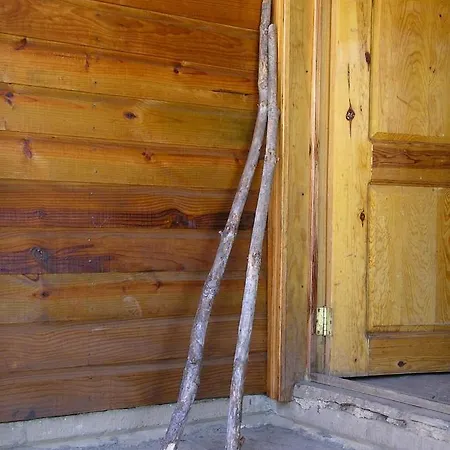 El Refugio Gd Apartament