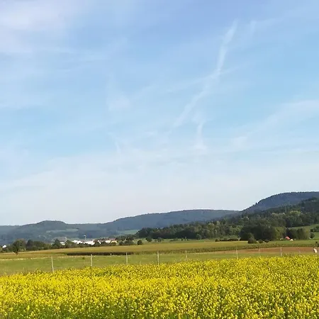 El Refugio Gd * Schwäbisch Gmünd