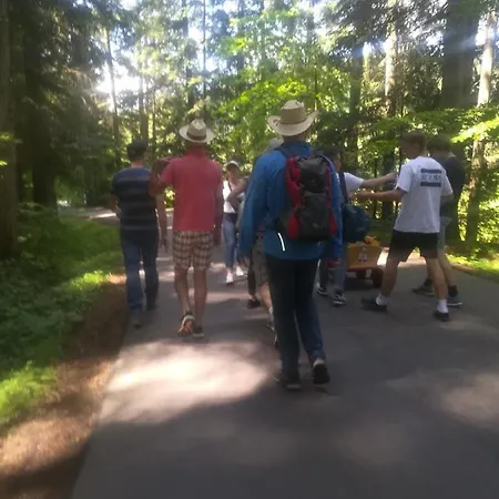 El Refugio Gd Schwäbisch Gmünd