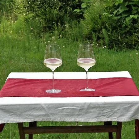 El Refugio Gd * Schwäbisch Gmünd