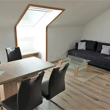 El Refugio Gd Schwäbisch Gmünd