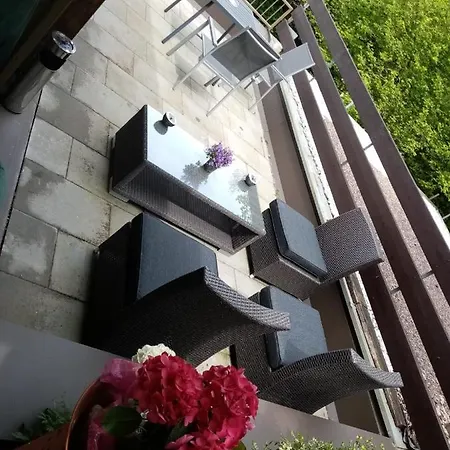 Apartment El Refugio Gd