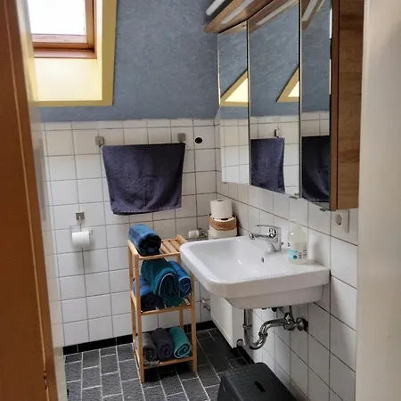 Apartment El Refugio Gd Schwaebisch Gmuend