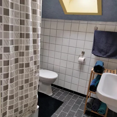 Apartman El Refugio Gd Schwäbisch Gmünd