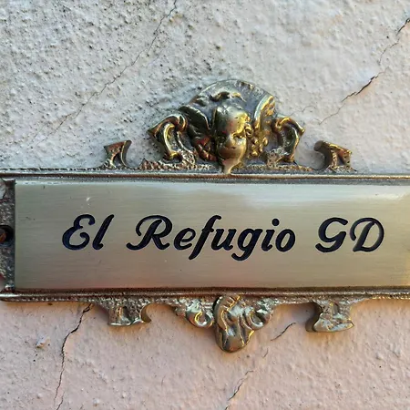 El Refugio Gd * Schwäbisch Gmünd