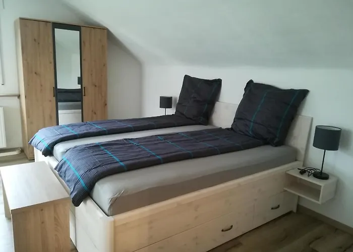 公寓 El Refugio Gd *