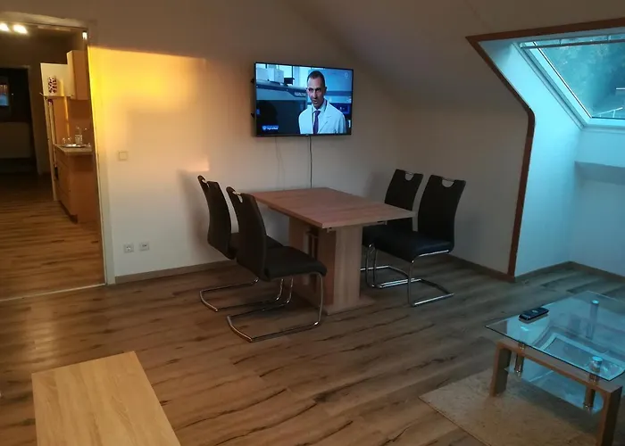 El Refugio Gd * Schwäbisch Gmünd