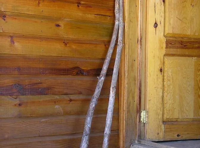 El Refugio Gd 公寓