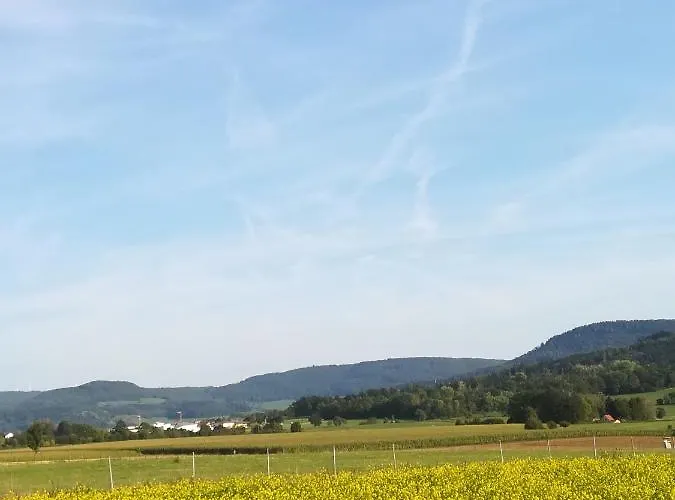 El Refugio Gd * Schwäbisch Gmünd