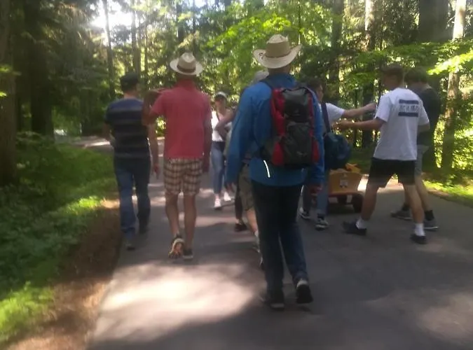 El Refugio Gd Schwäbisch Gmünd