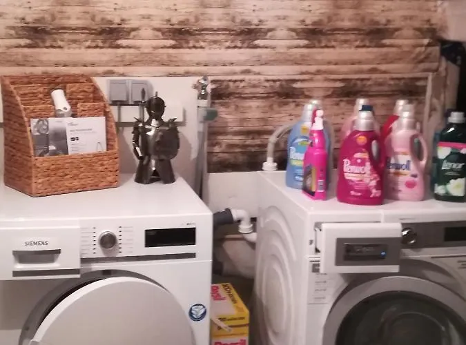 El Refugio Gd * Schwäbisch Gmünd