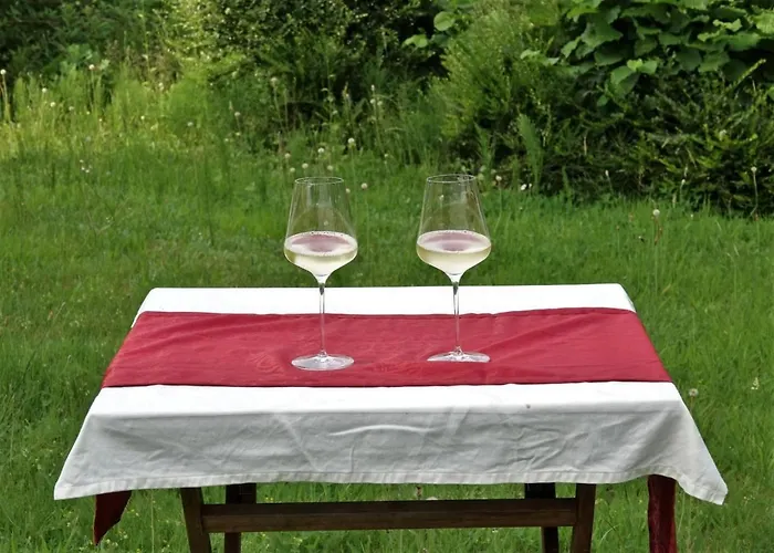 El Refugio Gd * Schwäbisch Gmünd