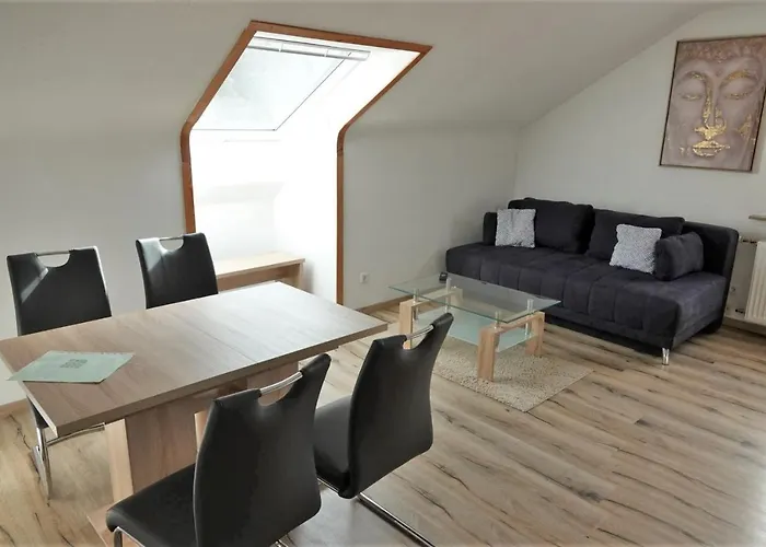 El Refugio Gd Schwäbisch Gmünd