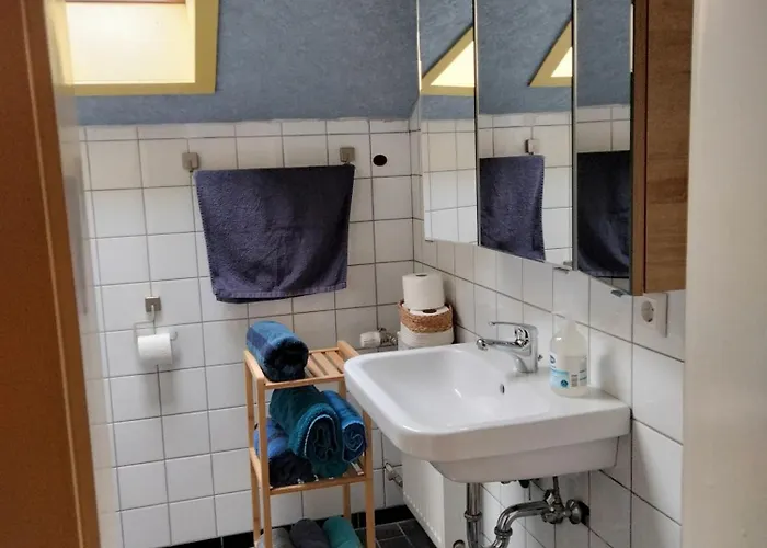 公寓 El Refugio Gd Schwäbisch Gmünd