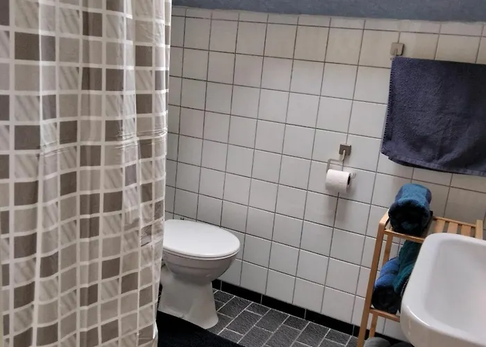 شقة El Refugio Gd Schwäbisch Gmünd