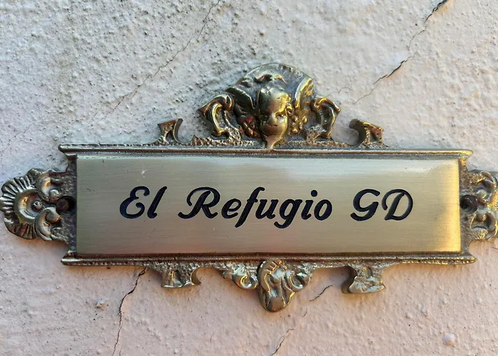 El Refugio Gd * Schwäbisch Gmünd
