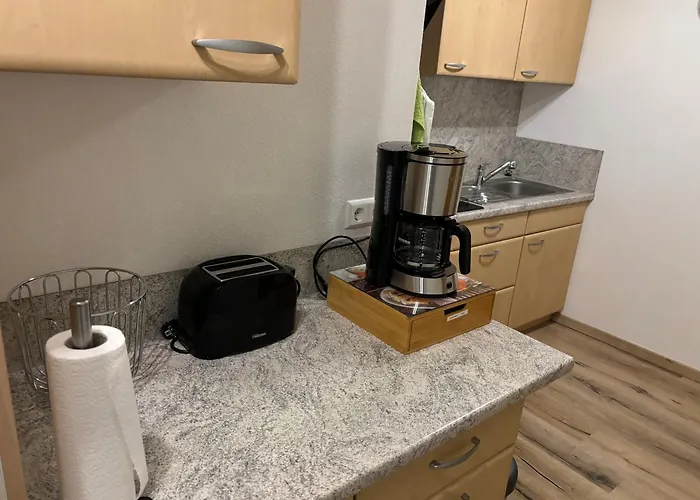 El Refugio Gd * Schwäbisch Gmünd